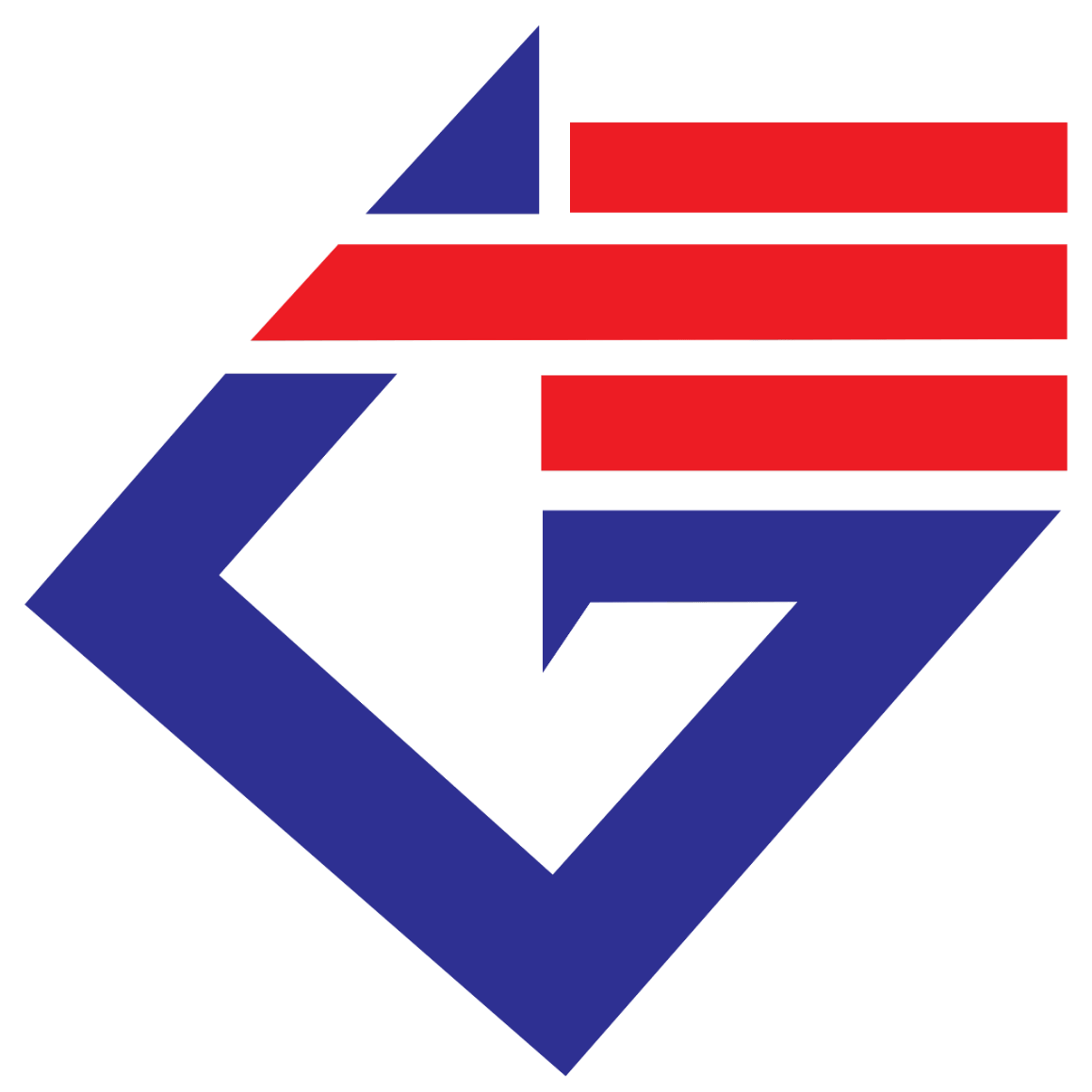 Ghanshyam Enterprise Logo