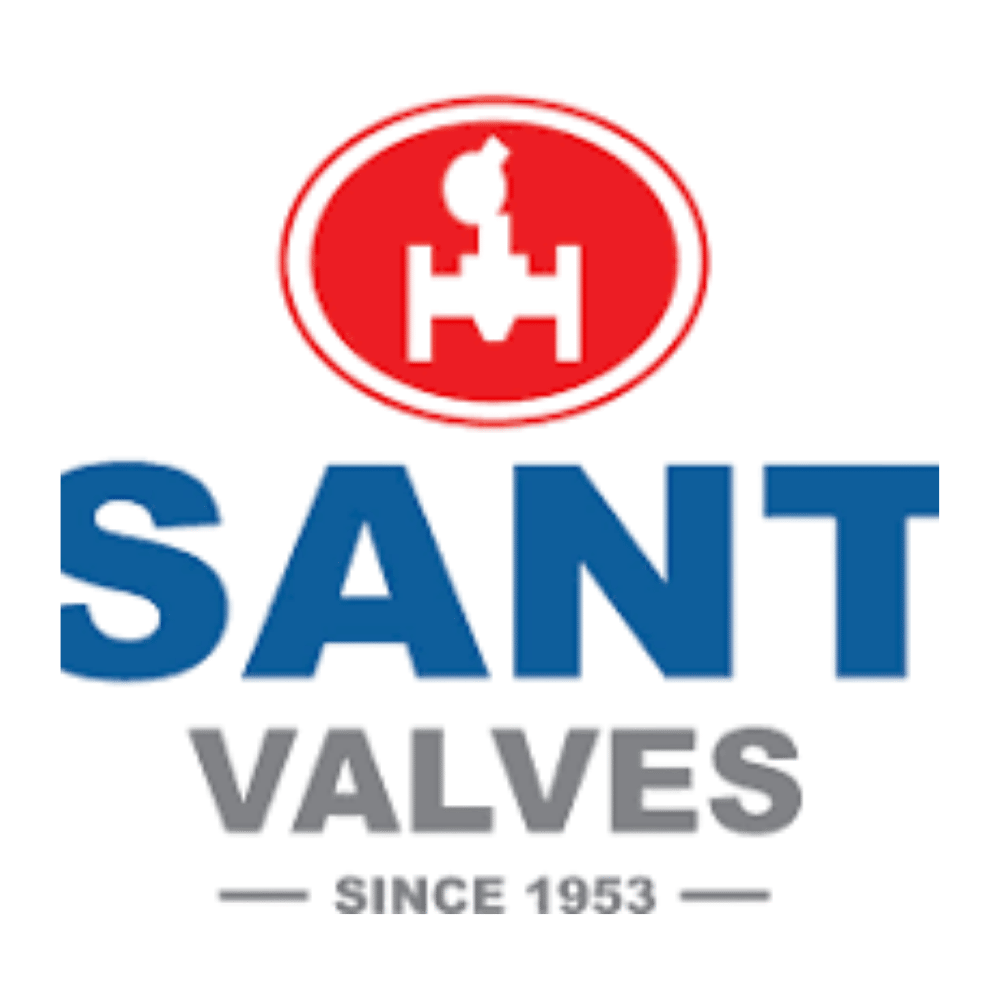 Sant Valves Logo