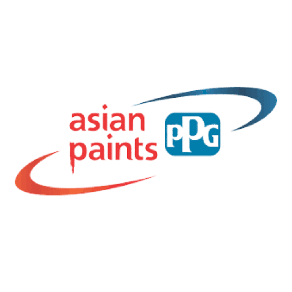 Asian PPG Logo